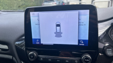 Ford Fiesta 1.0 EcoBoost ST-Line 5dr Petrol Hatchback